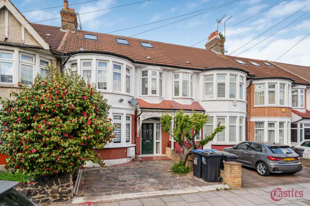 Main image of property: Grenoble Gardens, N13