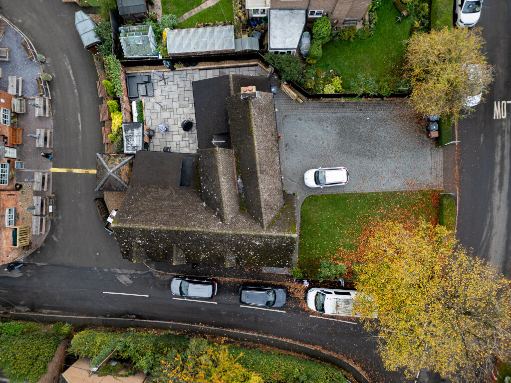 Additional image 53 of The Square, Elford, Tamworth, B79