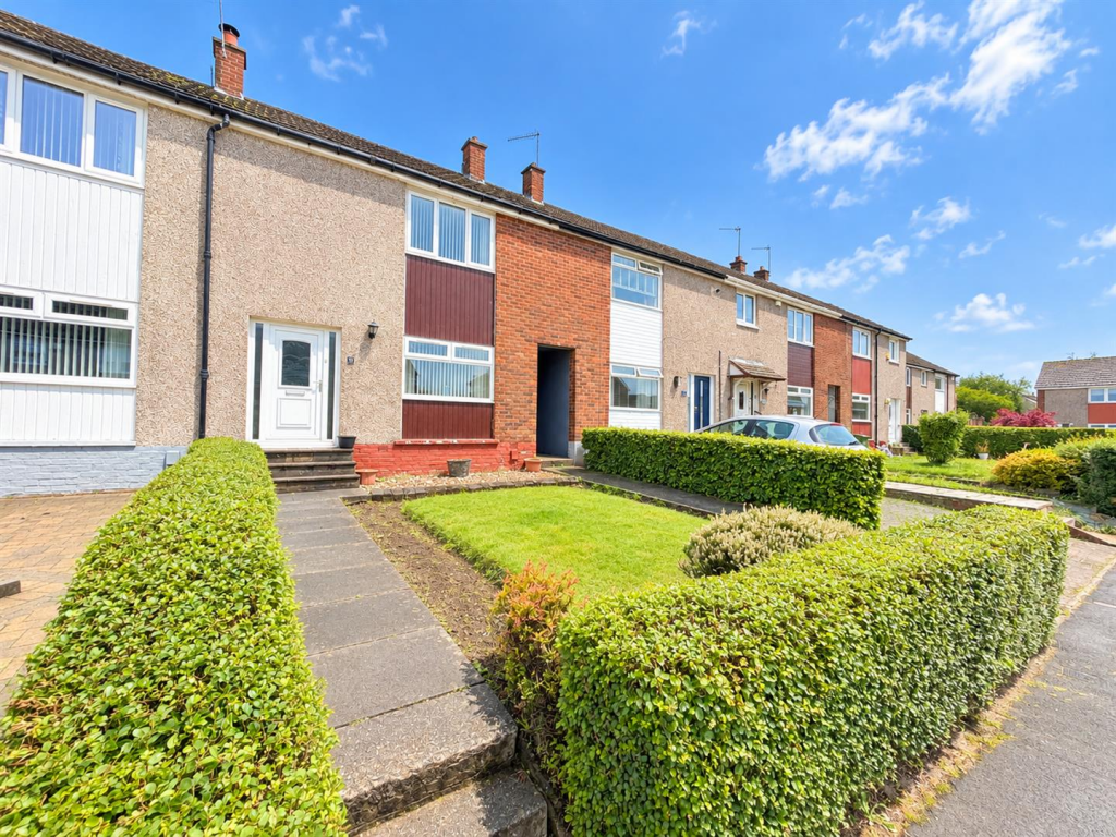Main image of property: Armour Court, Glasgow