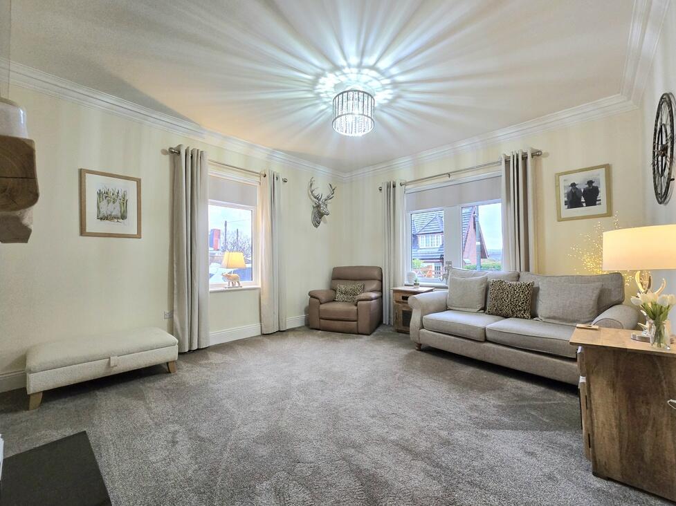 Copper Beech House, Grange Lane, Whickham photo 3