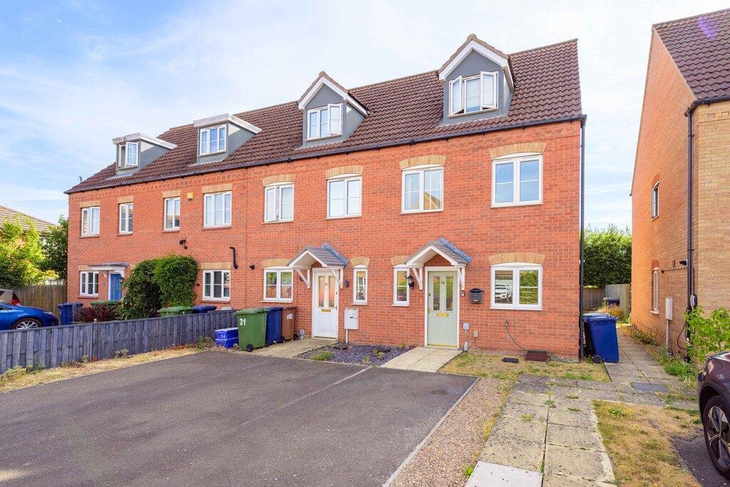 Main image of property: Copperfields, Wisbech, Cambridgeshire, PE13 2HJ