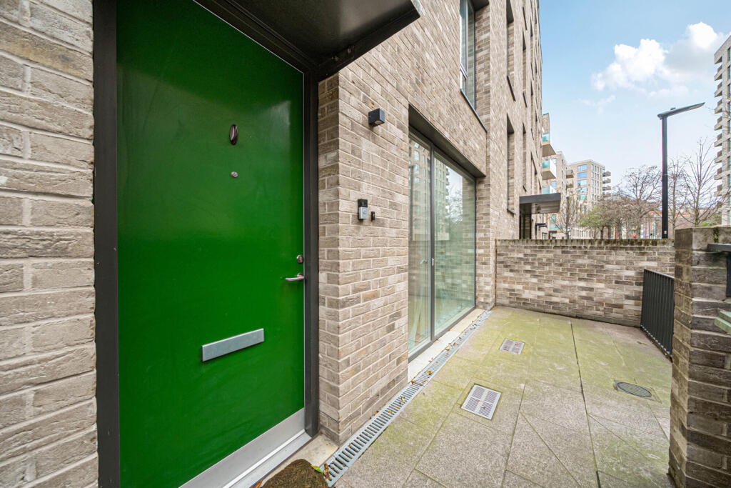 Apartment in London, Royal Borough of Greenwich - View 3