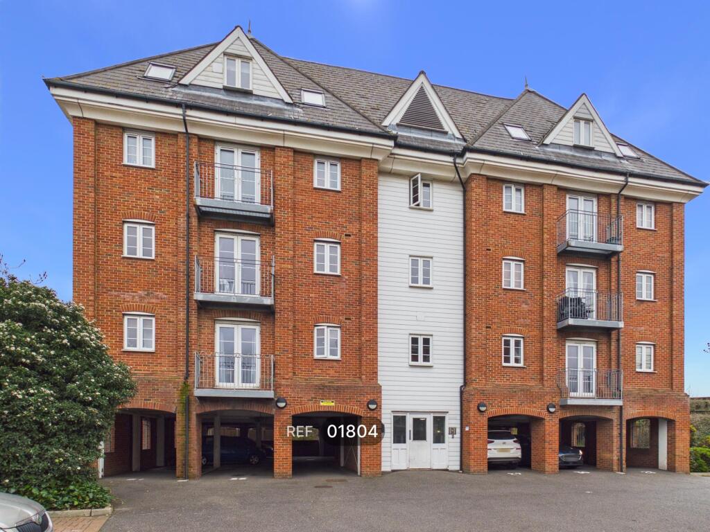 Main image of property: Hardie's Point, Colchester, CO2 8JT