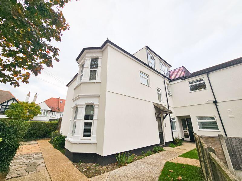 Main image of property: Nelson Drive, Leigh-On-Sea