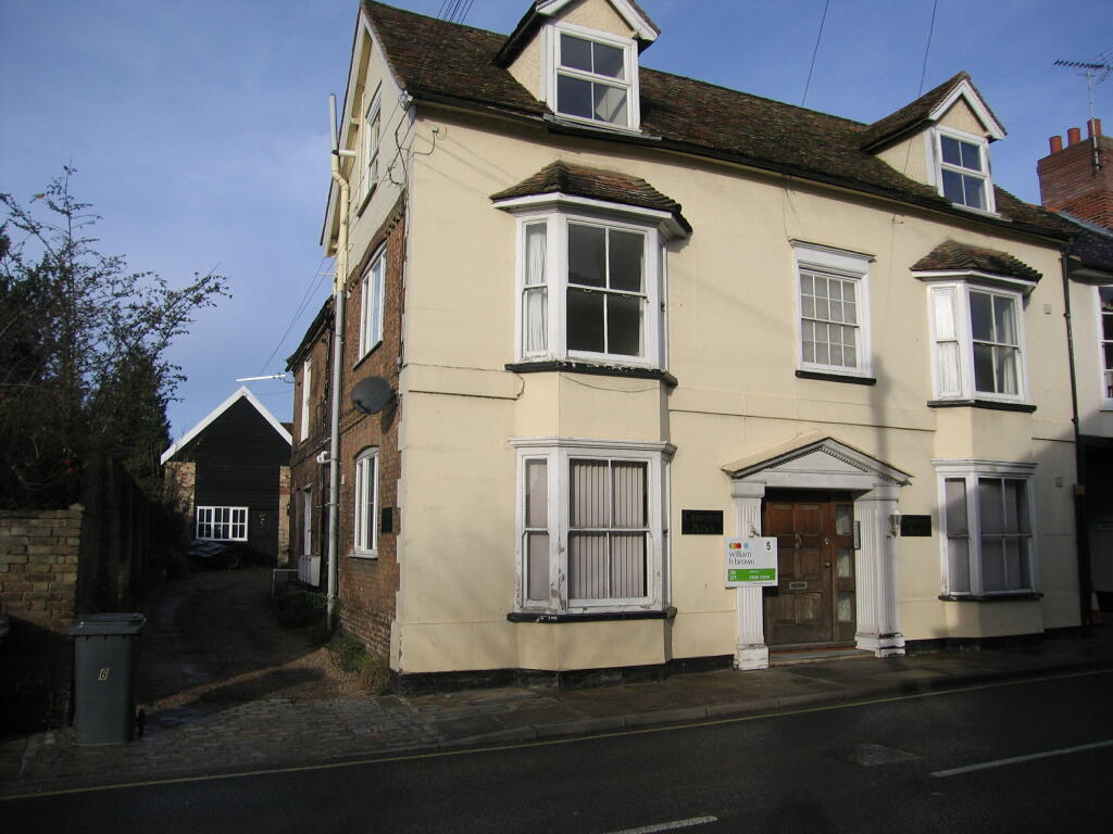 Main image of property: Cameron Mews, Mildenhall