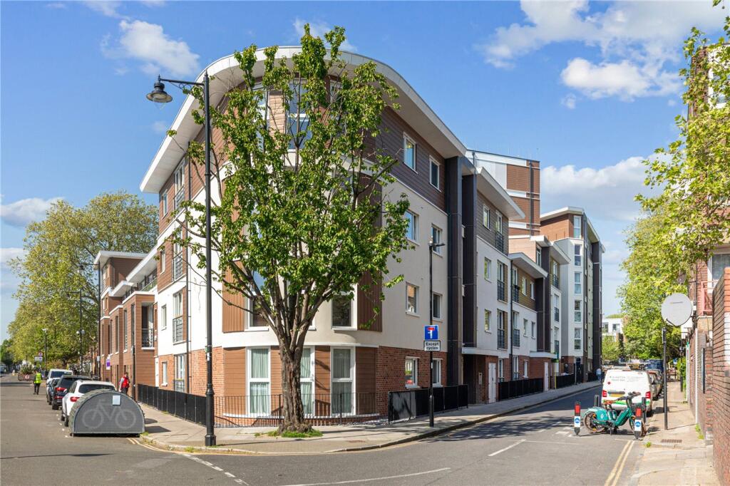 Main image of property: Basire Street, London, N1