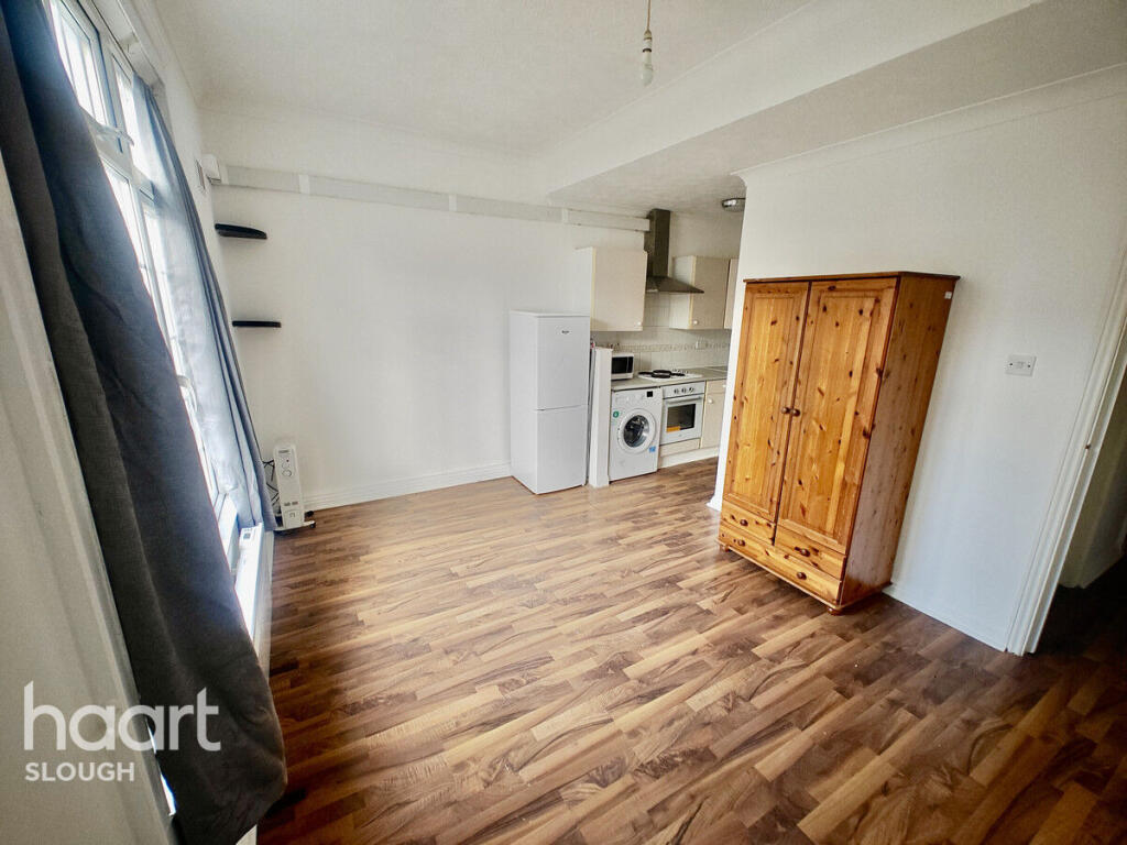 Main image of property: Hencroft Street South, SLOUGH
