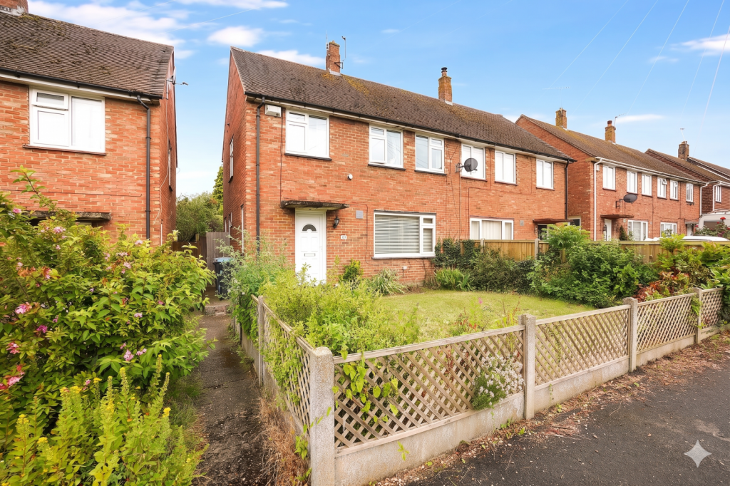 Main image of property: Cambridge Road, Canterbury