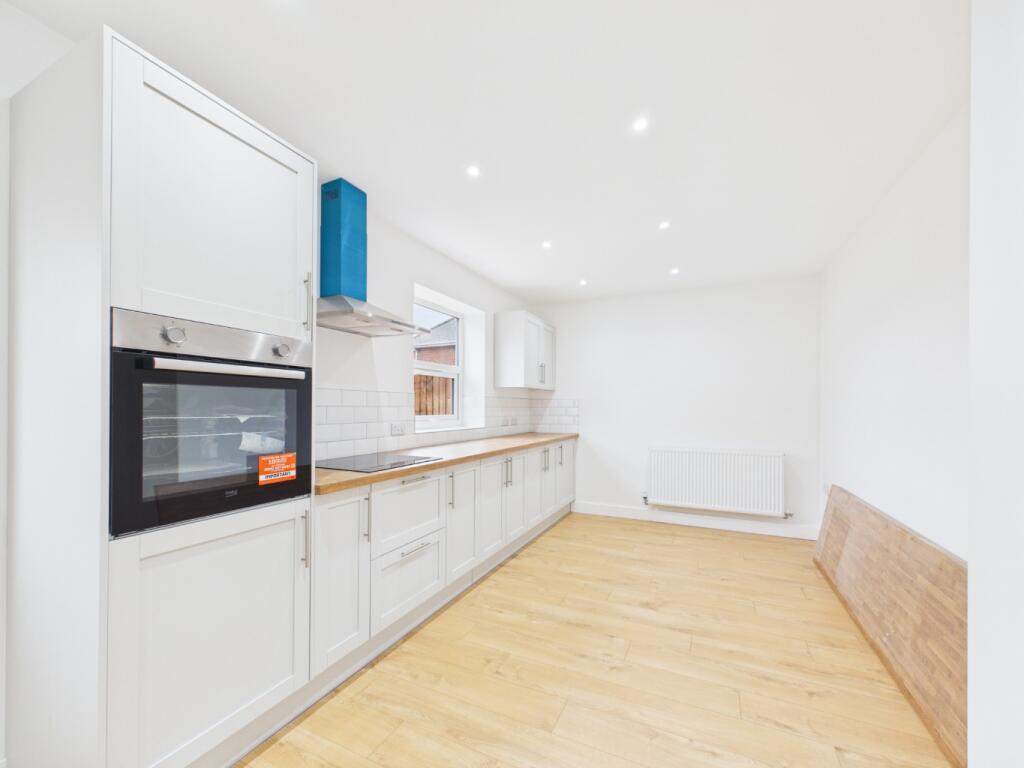 House in Deeside, Higher Shotton, Shotton - View 6