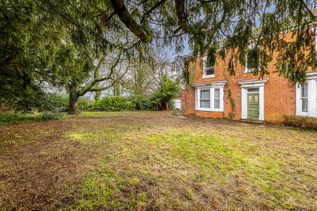 Old Main Road, Old Leake, Boston PE22 9HR photo 3