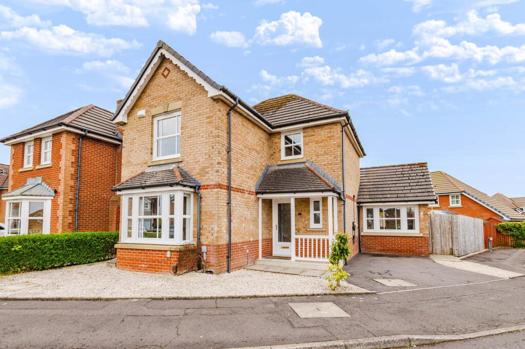 Main image of property: Lochmaben Wynd, Kilmarnock, KA3