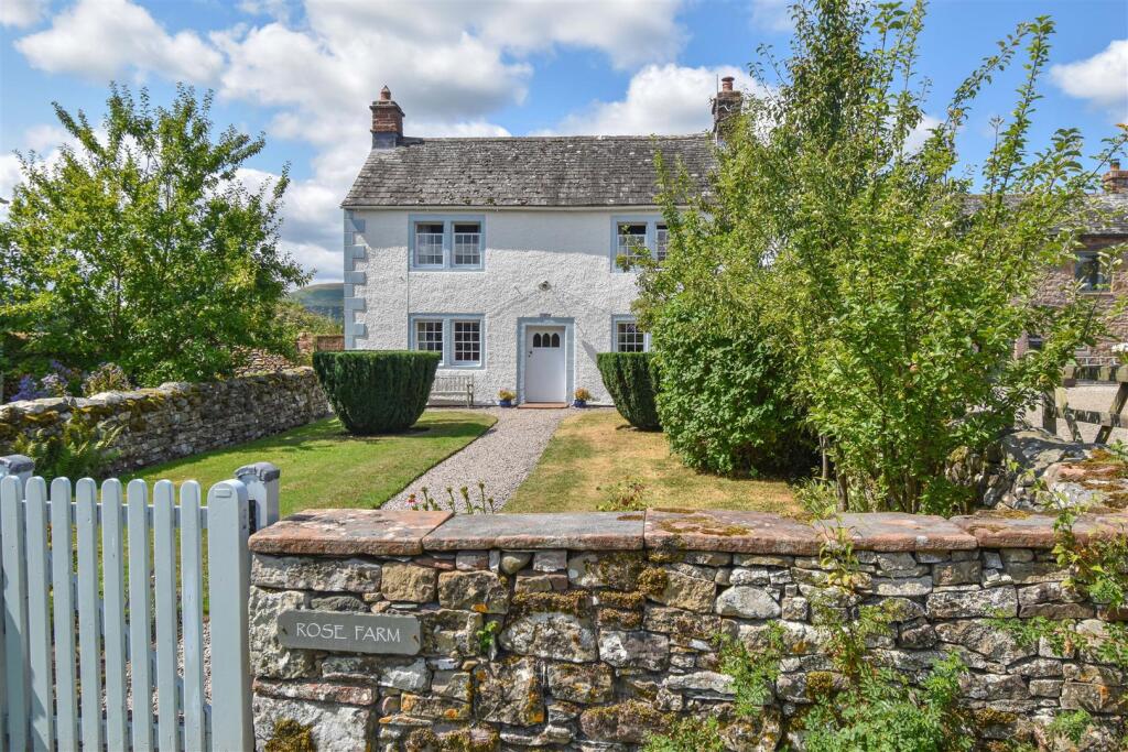 Main image of property: Dacre, Penrith