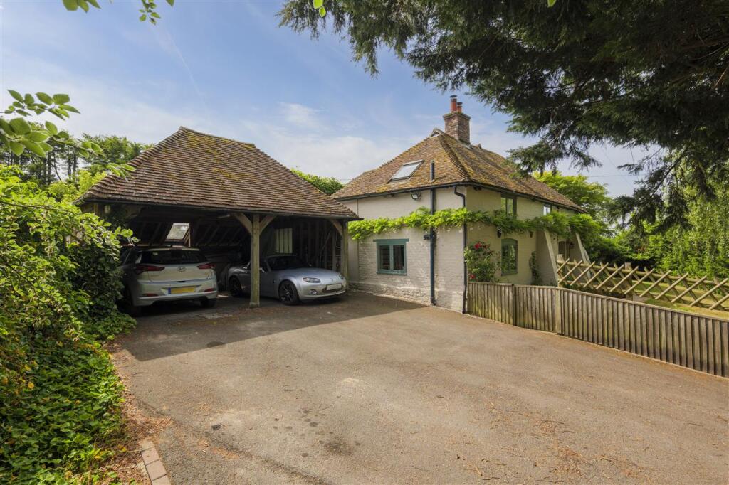 Main image of property: Harrow House, Boundsgate Corner, Badlesmere