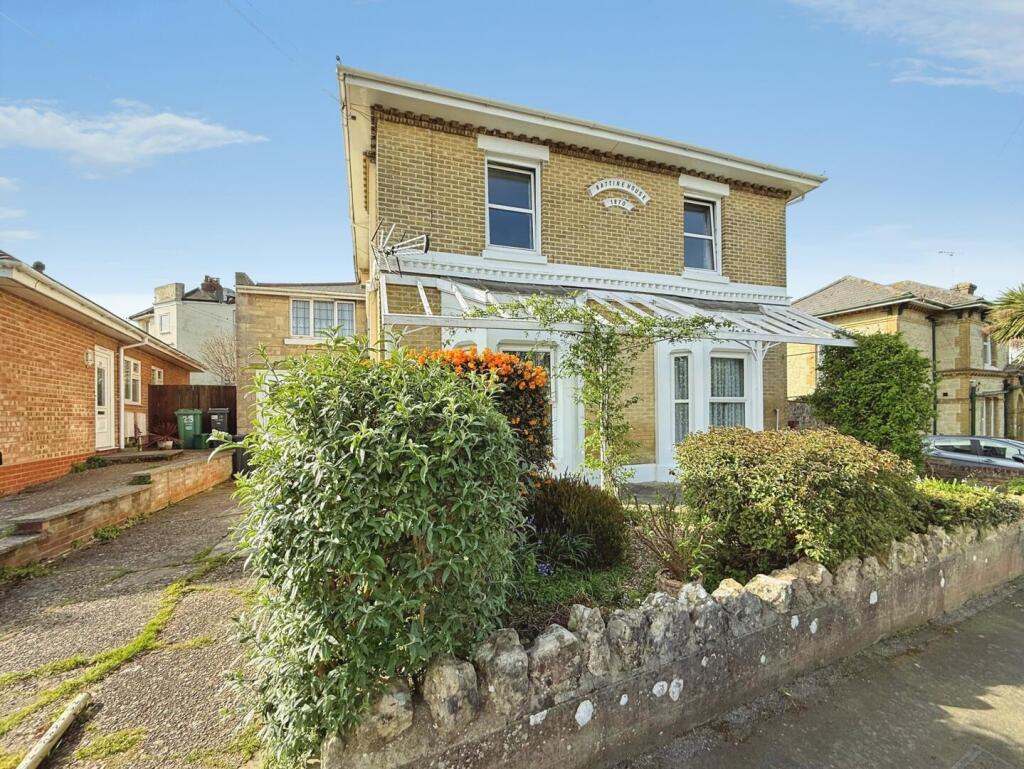 Main image of property: Clarendon Road, Shanklin