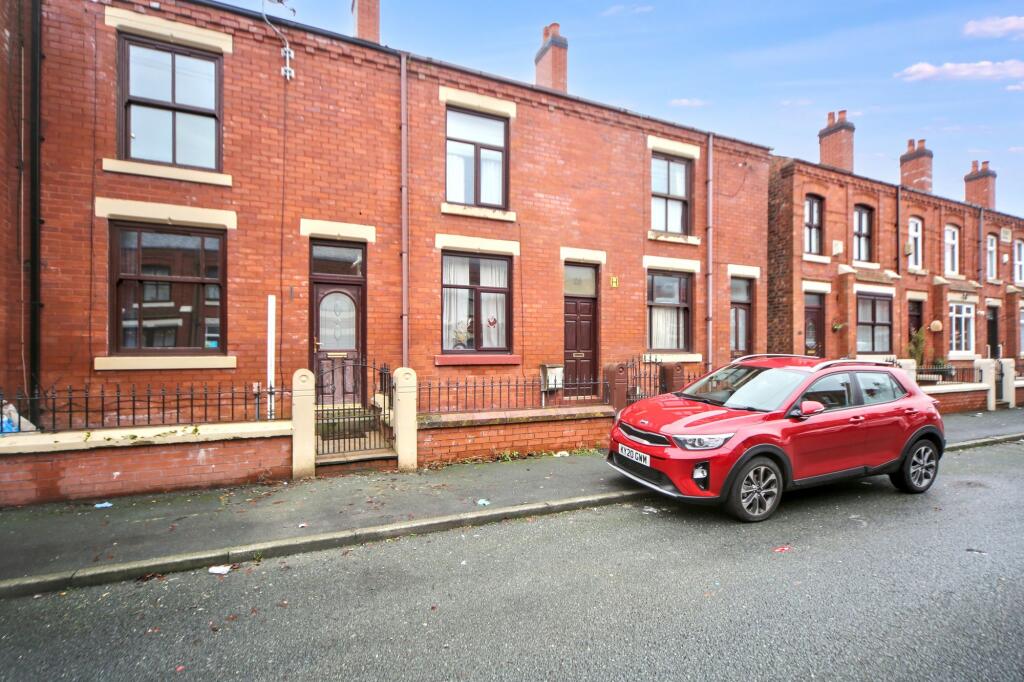 Main image of property: Lower St. Stephen Street, Wigan, WN6