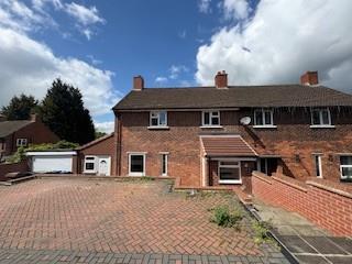 Main image of property: Firth Avenue, Cudworth, Barnsley