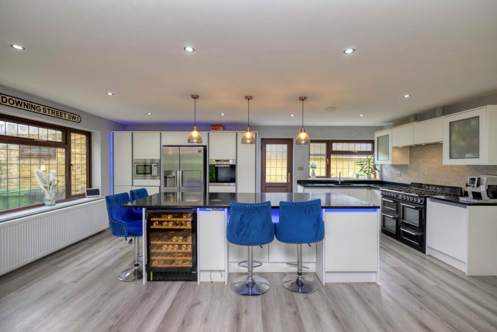 House in South Oxfordshire, Kidmore End - View 3