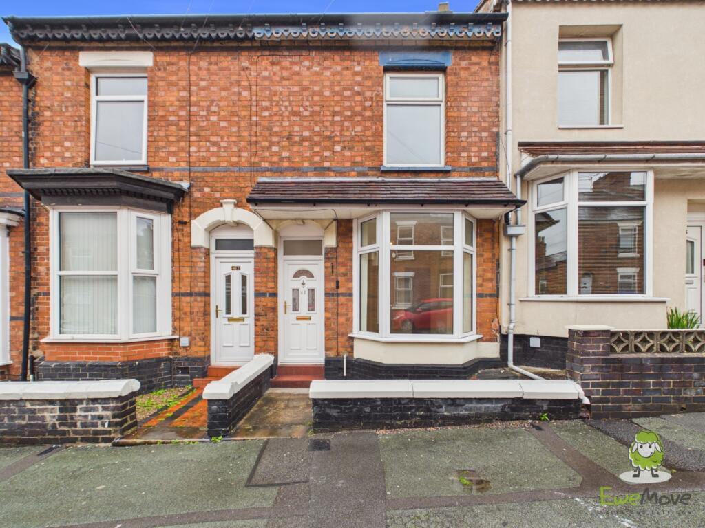 Main image of property: 44 Walthall Street, Crewe