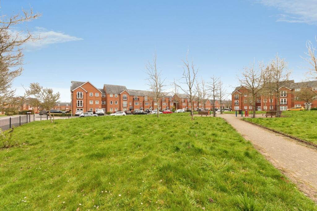 Additional image 18 of Vine Lane, Birmingham, B27