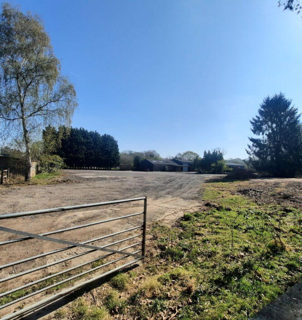 Main image of property: Leonards Turf Farm - Copthorne - West Sussex - RH7