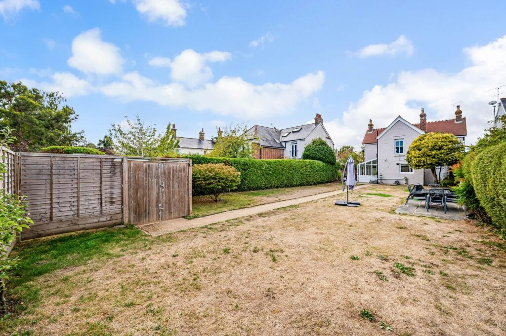 House in Chichester, Stockbridge, Donnington - View 5