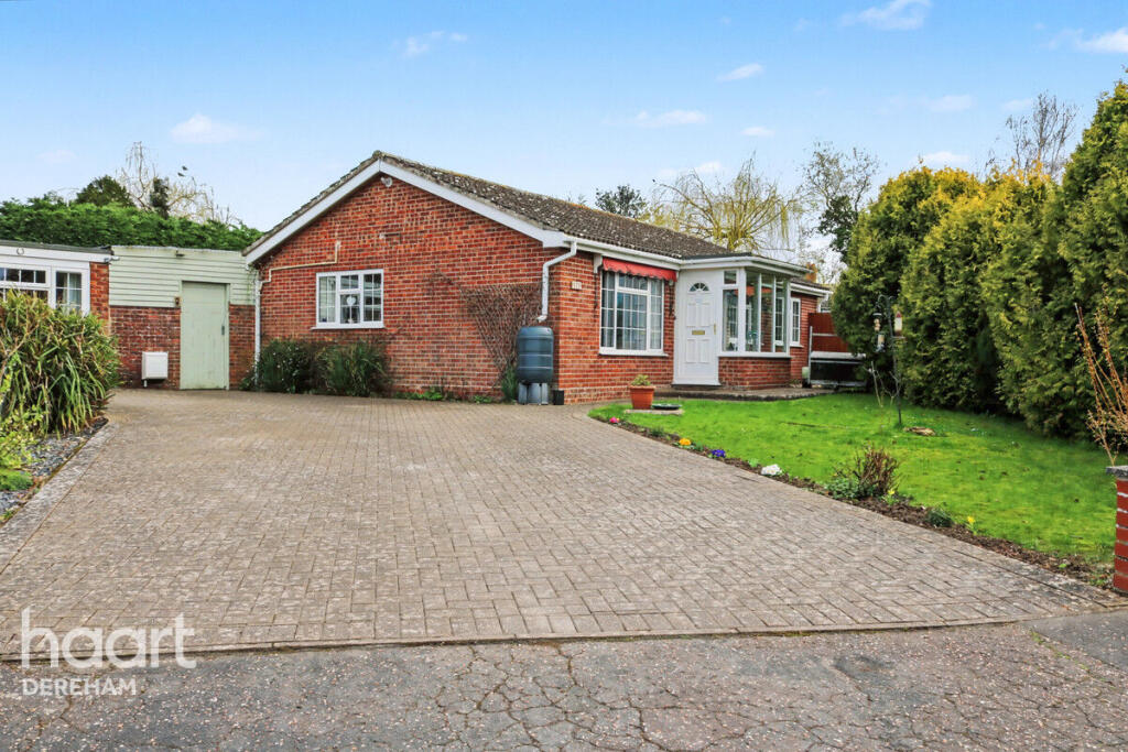 Main image of property: Nelson Court, Watton