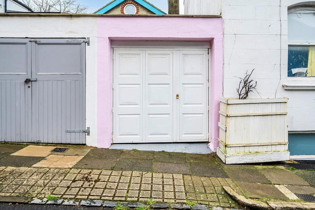 Rochester Street, Brighton, East Sussex, BN2 photo 3