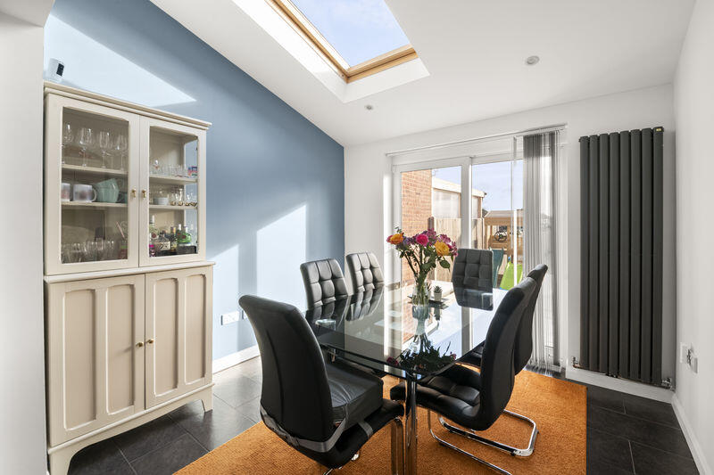 House in Southall - View 4