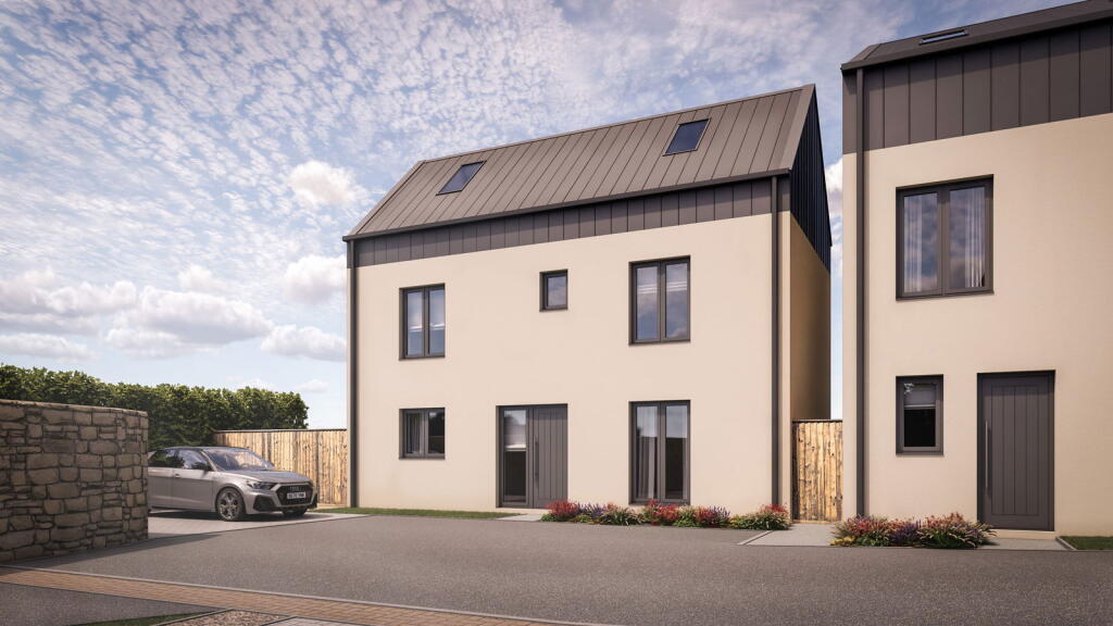 PLOTS 6 - 11 Schoolyard Gardens, Brighouse, HD6 photo 2