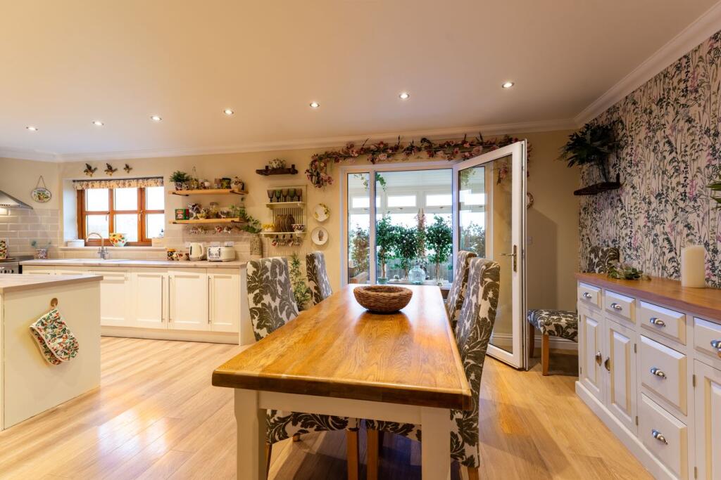 House in Llandrindod Wells - View 4