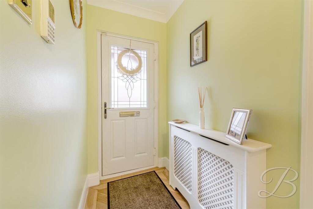 House in Nottingham - View 4