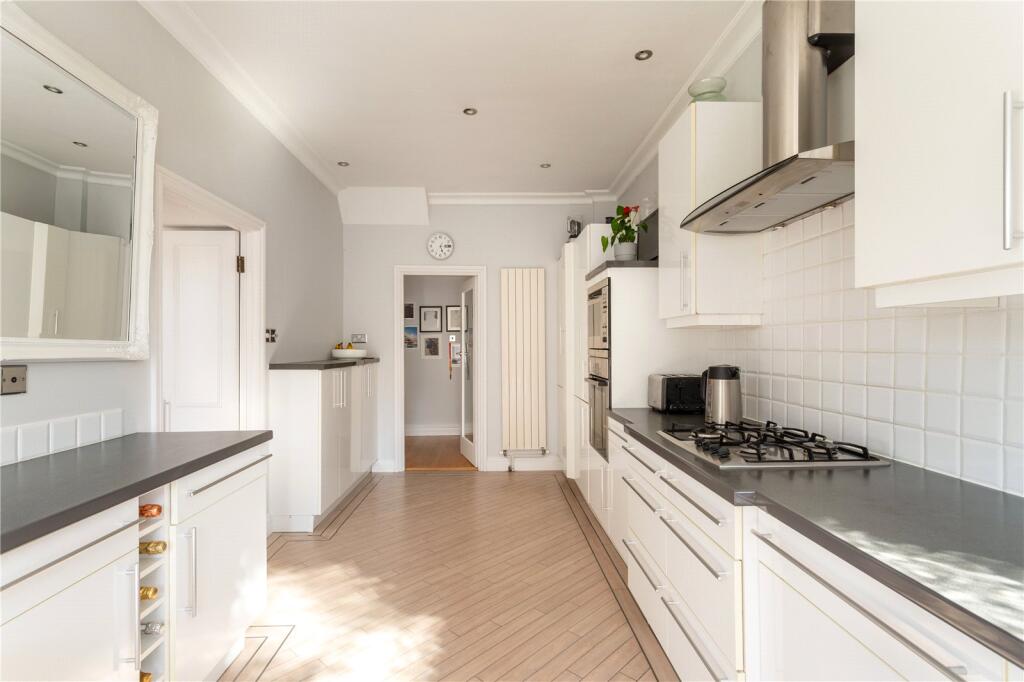 Bigwood Avenue, Hove, East Sussex, BN3 - View 6