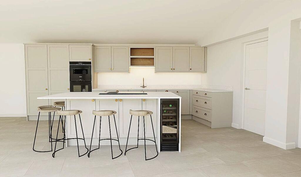 Main image of property: Plot 9, Home Farm Yard, High Street, Ketton,