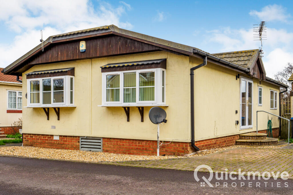 Main image of property: Birchington, Kent, CT7