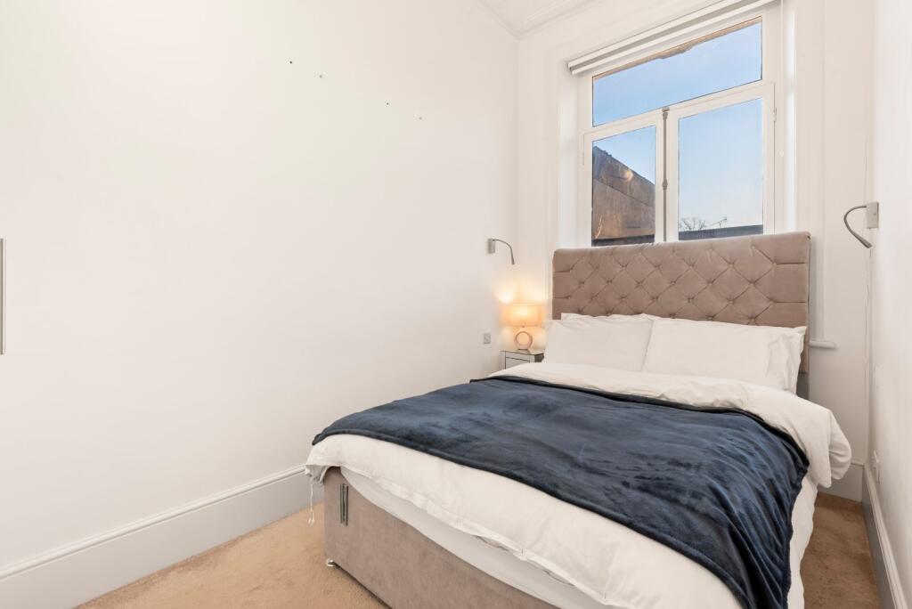 Main image of property: Trebovir Road, 
Earls Court, SW5