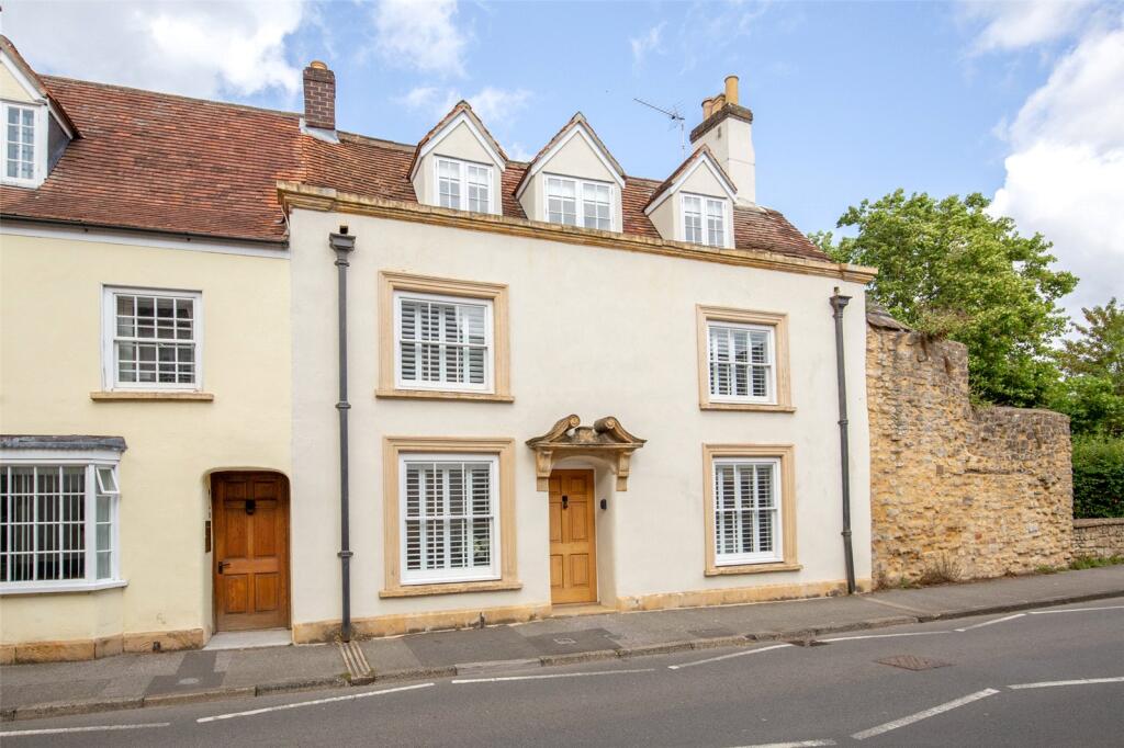 Main image of property: Newland, Sherborne, DT9