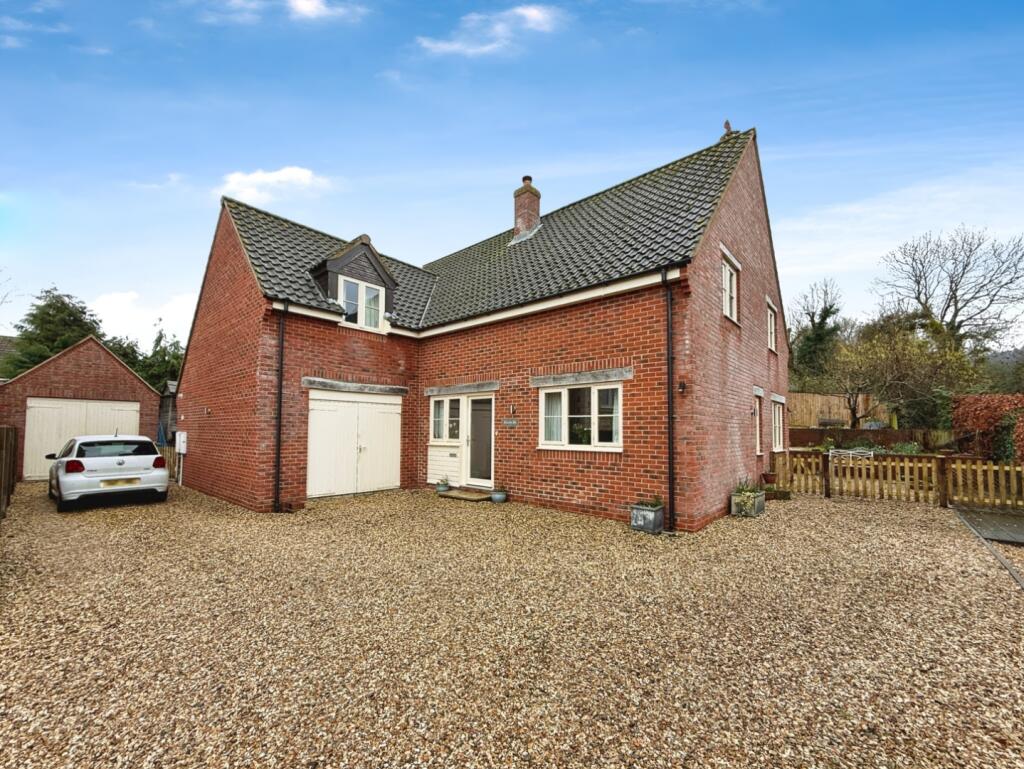 Main image of property: Ash Close, Kings Stanley, Stonehouse