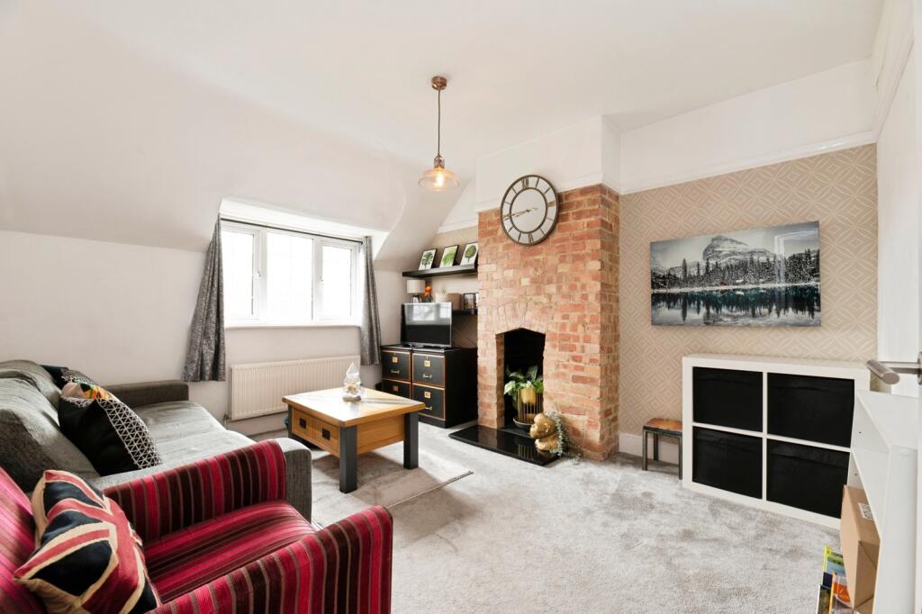 Main image of property: Gilders Road, Chessington, KT9