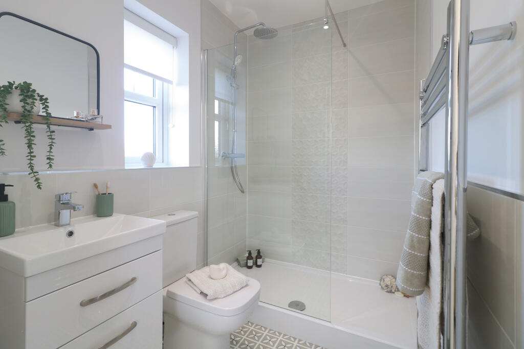 House in Winterton, North Lincolnshire - More