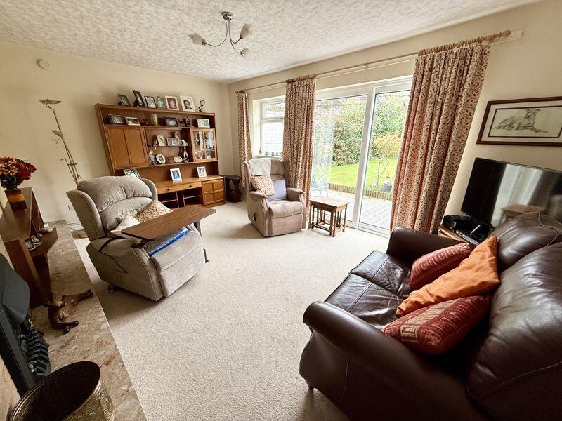 Brookside Gardens, Yockleton, Shrewsbury, SY5 9PR photo 4