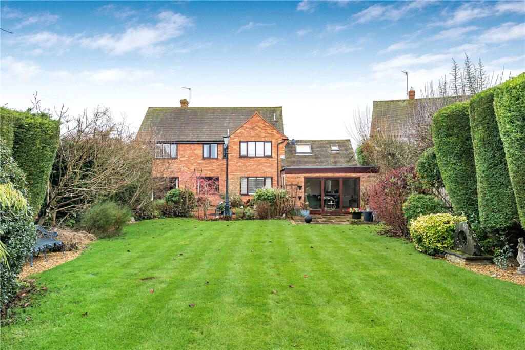 Main image of property: Henton, Chinnor, Oxfordshire, OX39