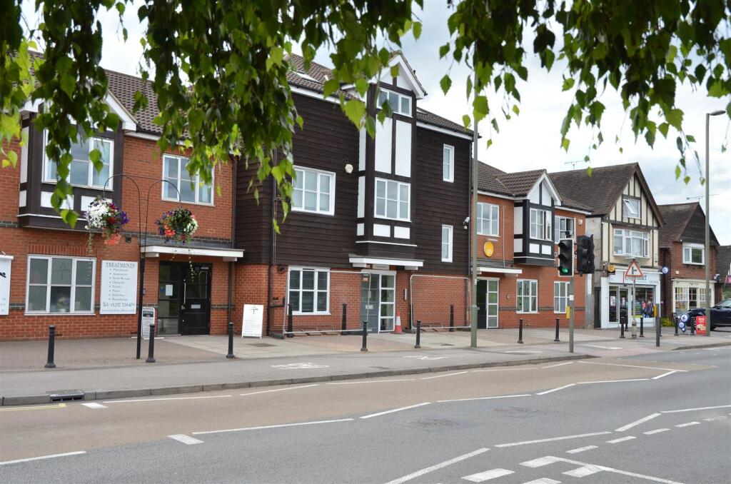 Main image of property: Firlex House, 18 Firgrove Hill. Farnham