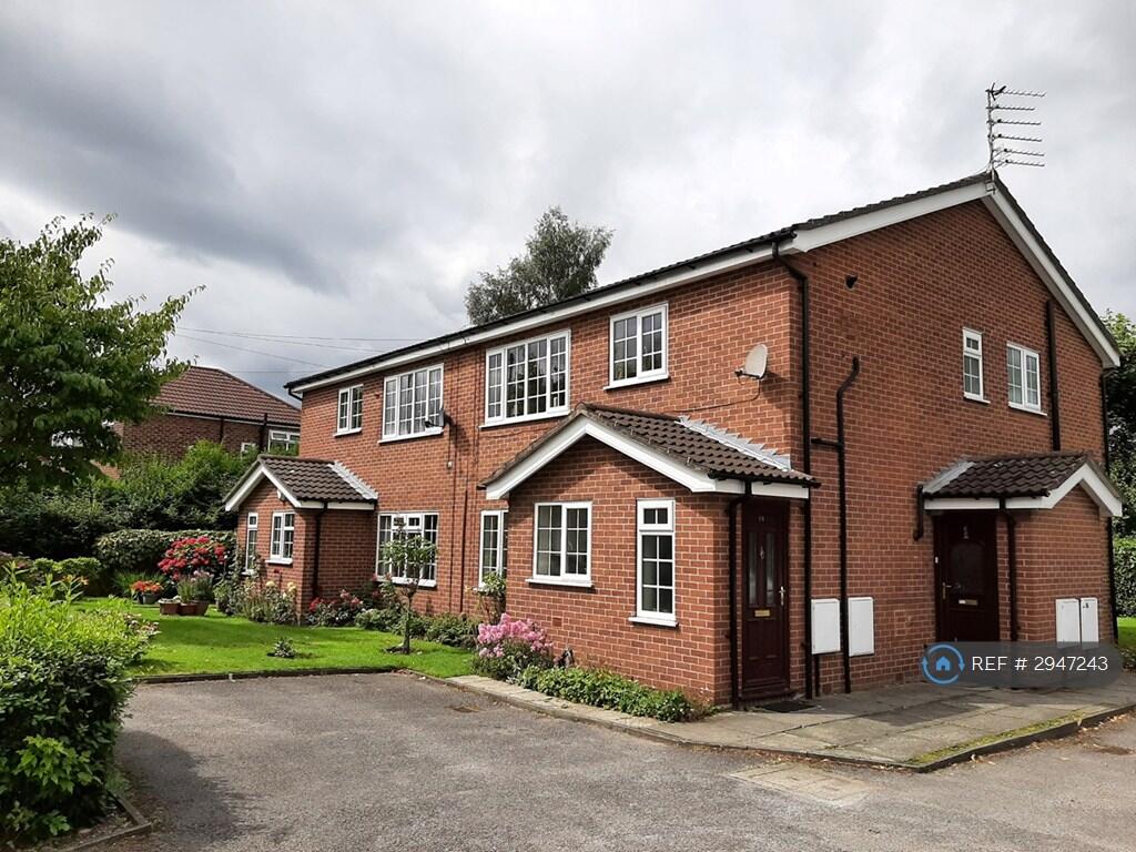 Main image of property: Ravenoak Road, Cheadle Hulme, Cheadle, SK8