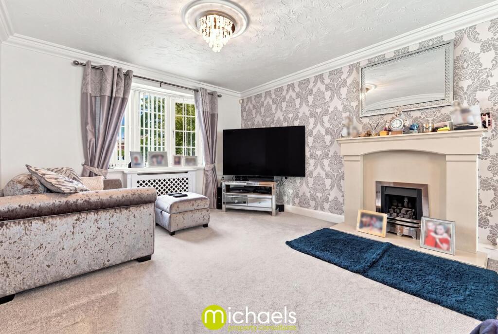 House in Colchester, Myland, Highwoods - View 2