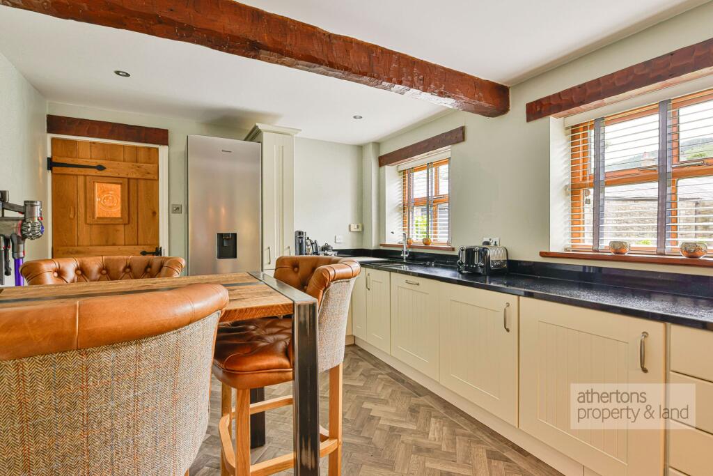 House in Blackburn - View 5
