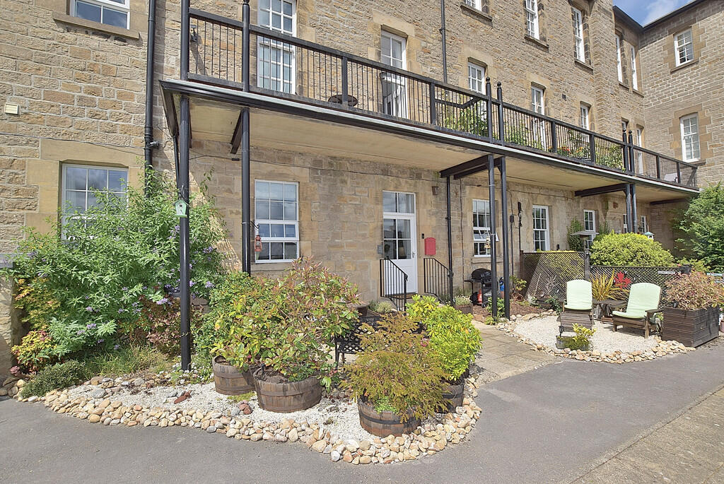 Hulse House, Richmond photo 2