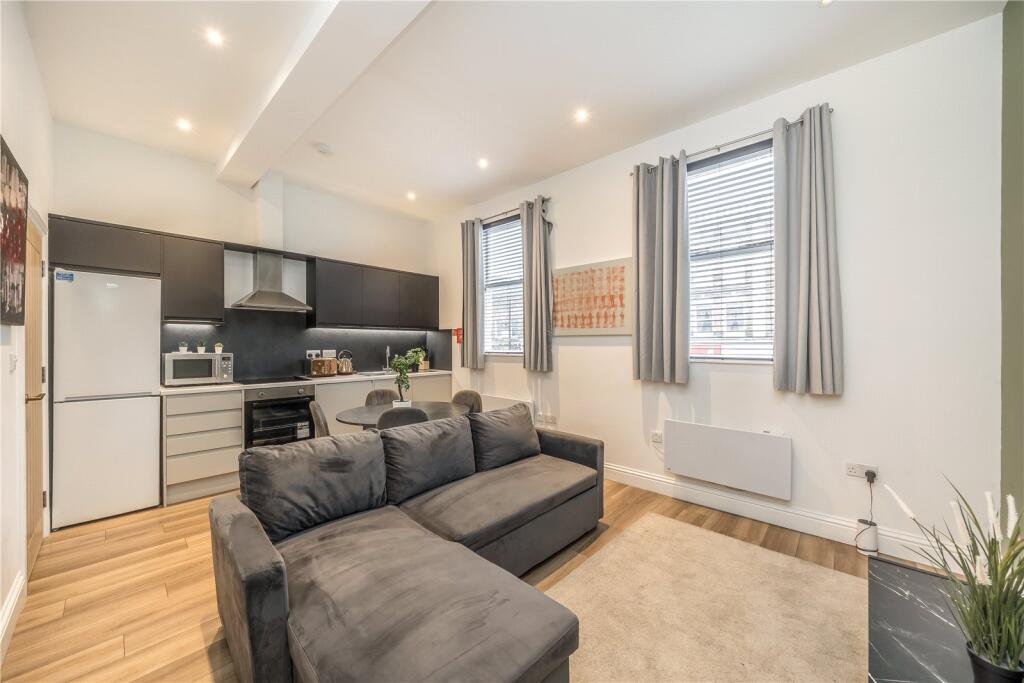 Main image of property: Deptford High Street, Deptford, London, SE8