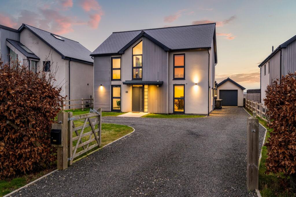 Main image of property: Gipsey Drove, Gipsey Bridge, PE22