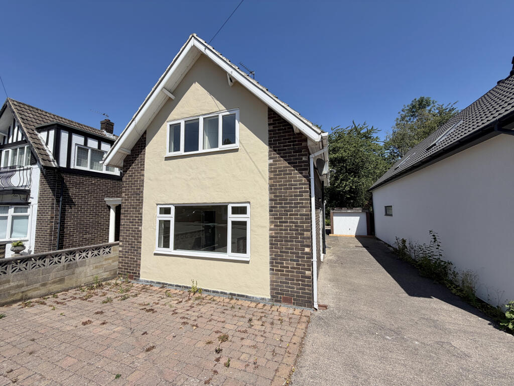 Main image of property: Reid Park Avenue, Horbury, Wakefield, West Yorkshire