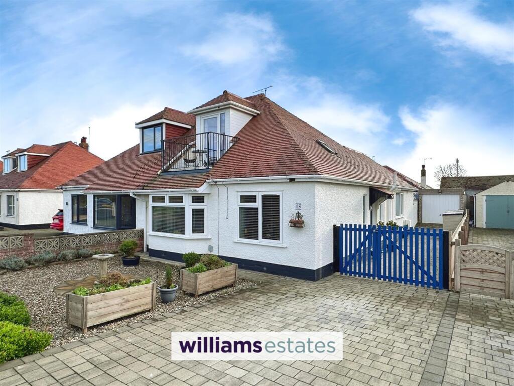 Main image of property: Green Lanes, Prestatyn